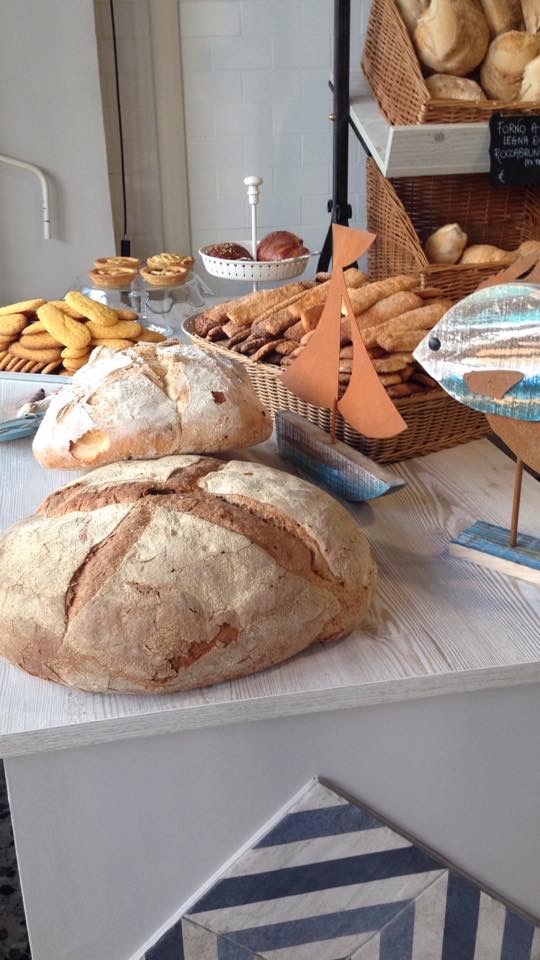 Rossi Bakery · Foto 4