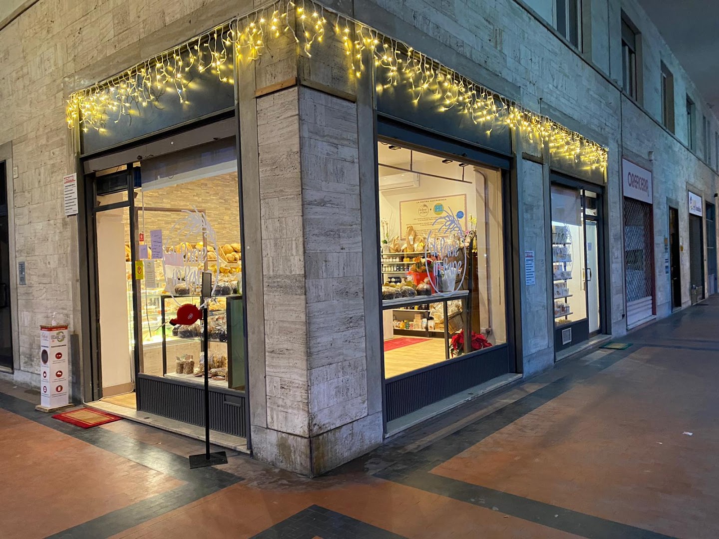Rossi Bakery · Foto 1
